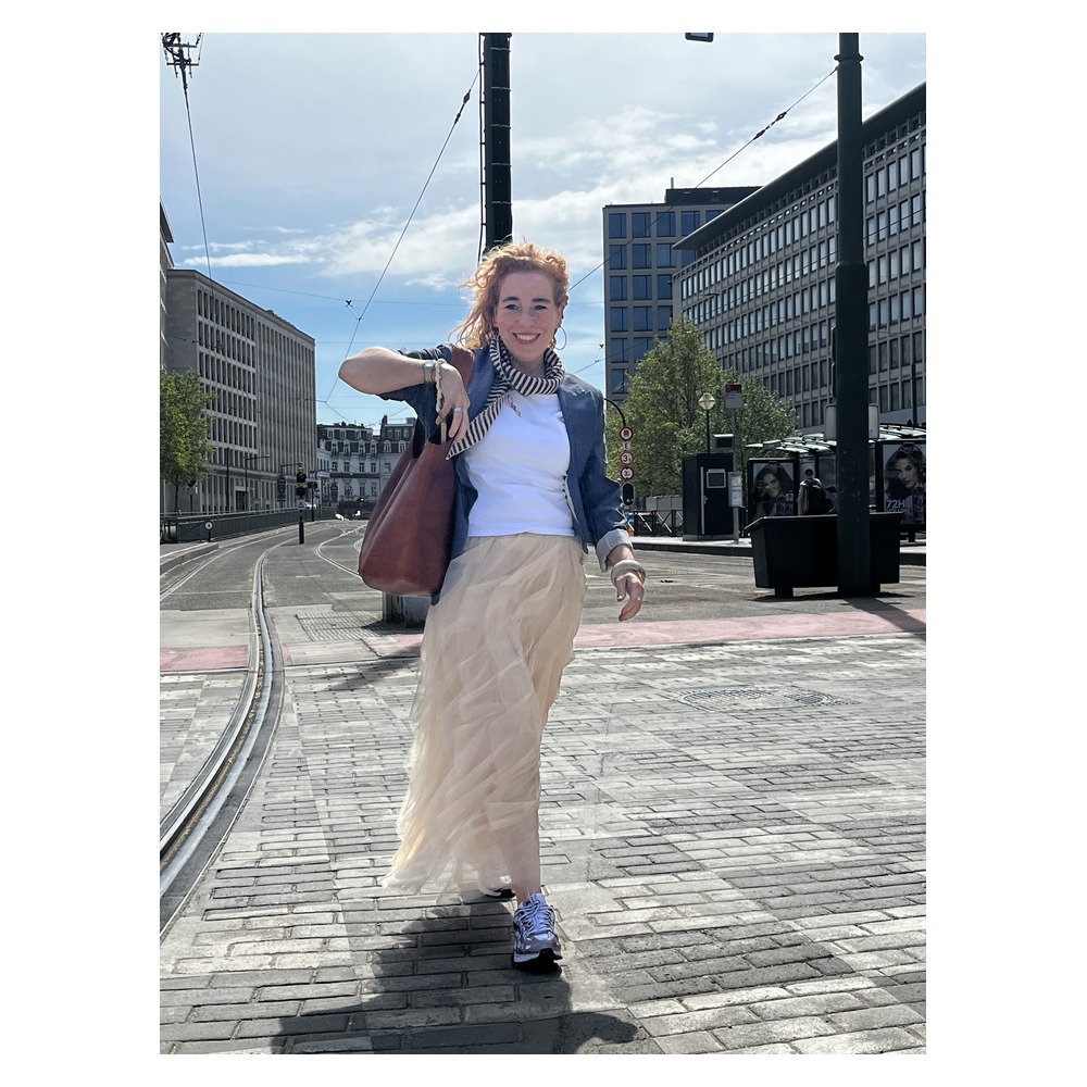 Personal Coach Amersfoort Renate Verhey