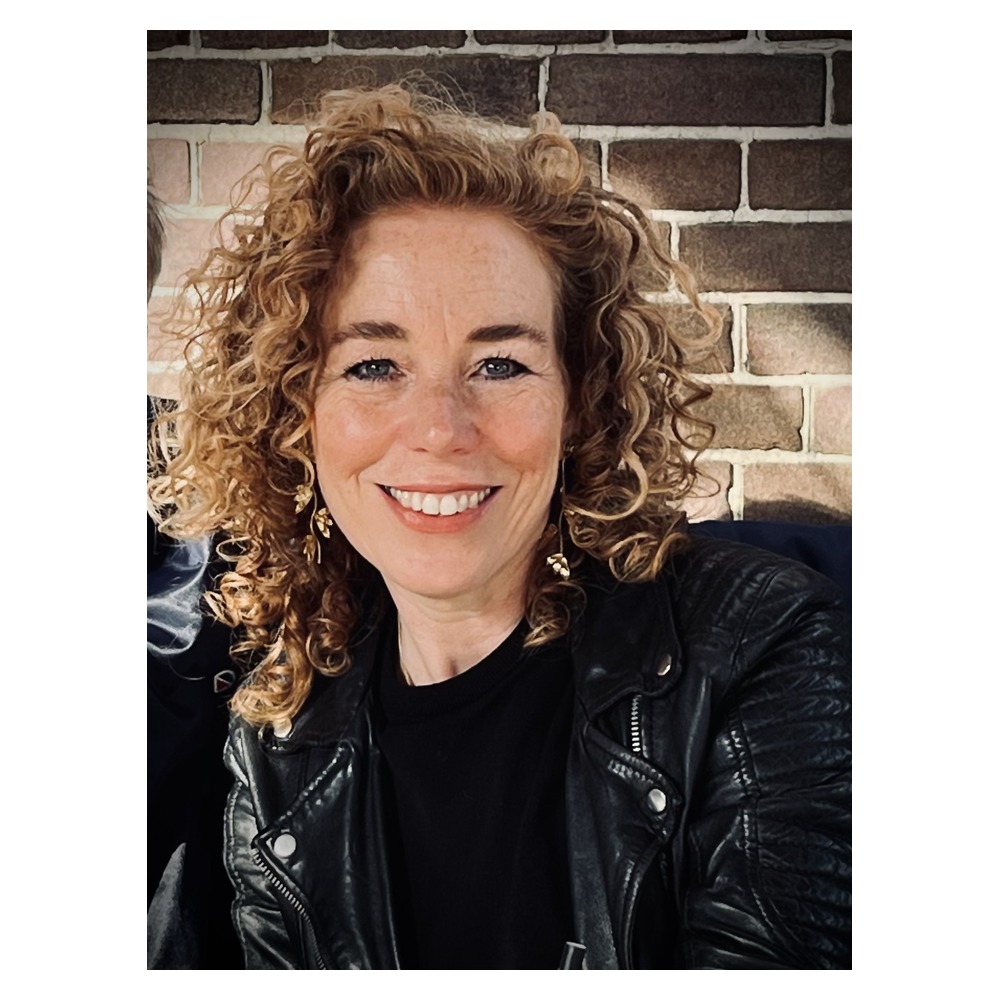 Positieve energieke organisatiecoach Amersfoort
